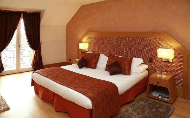 La Côte Saint Jacques