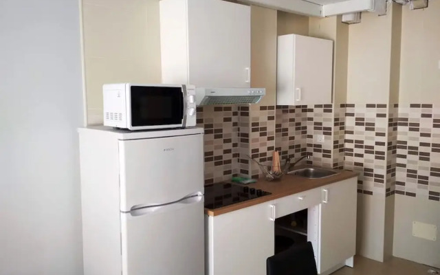 Portosin -Suites