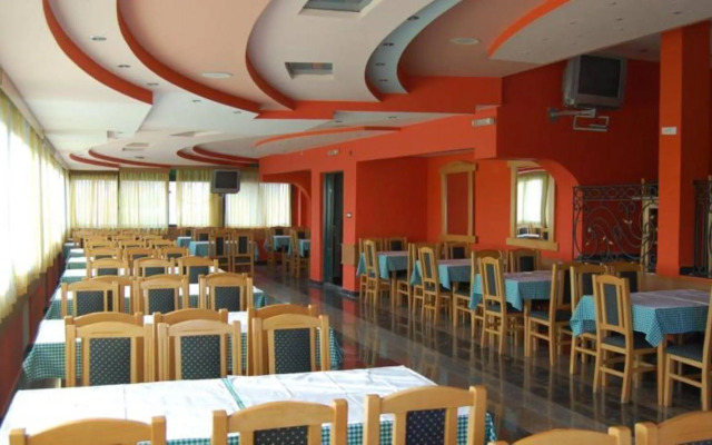 Hotel Castello