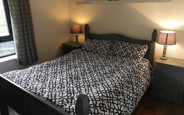 Beautiful 2-bed Apartment in Ballycastle