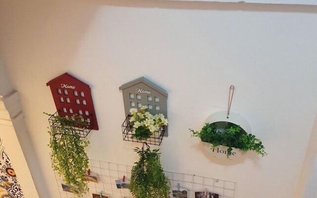 Hanoi Trica Hostel