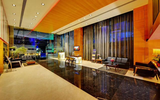 Iris Hotel