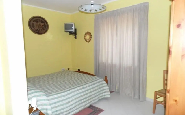 Azienda Agrituristica Castello