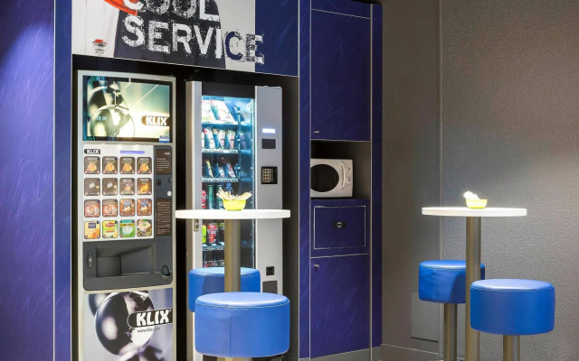 ibis Budget Lorient Hennebont