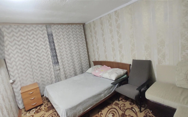 Апартаменты на Набережной, 15