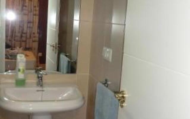 Apartamento Eursu Playa