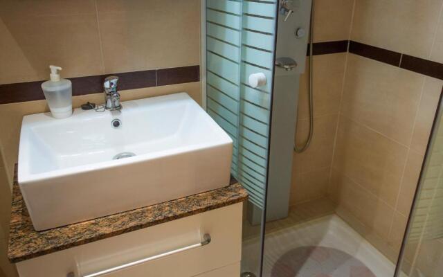 Marina d'Or JArdines del Mar I 305