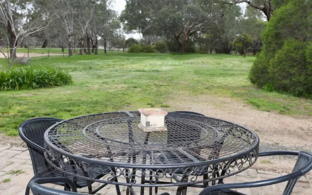 The Apartment - Moyston