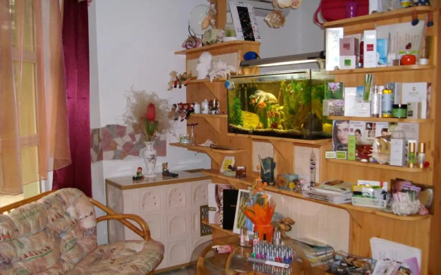 Berni Apartman