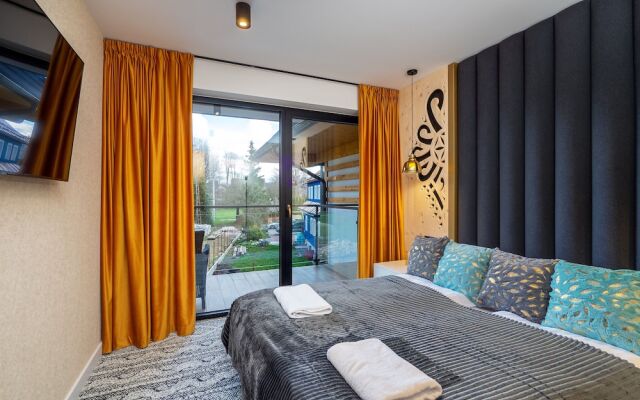 Aparthotel Góralski