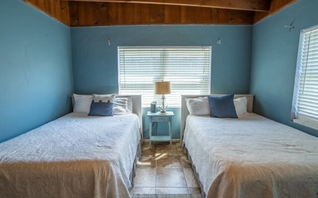 Crystal Villas A-2 by RealJoy Vacations