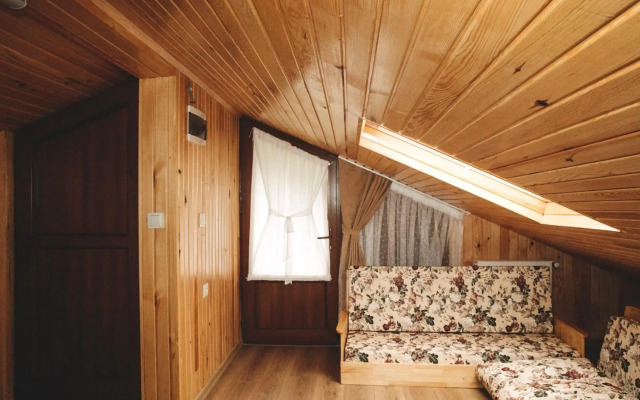 Ayder Palas Apart Hotel