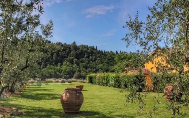 Holiday Home in Chianti With Pool & Terrace