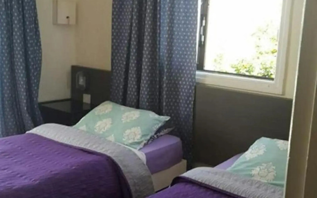 Myriama Apartments