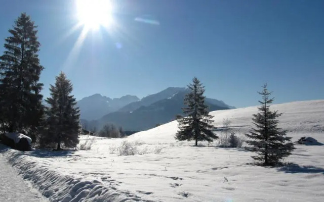 Ferienwohnung Altusried