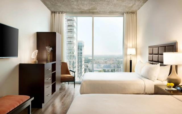 Twelve Downtown, Autograph Collection