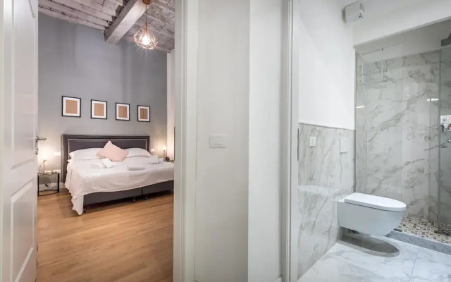 Niccolò Florence Experience