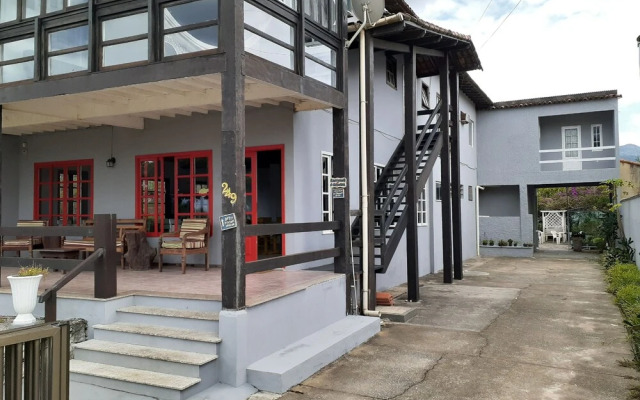 Pousada da Barra