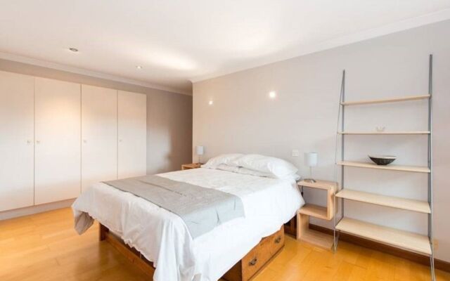 No.3 Royal Old Town Penthouse