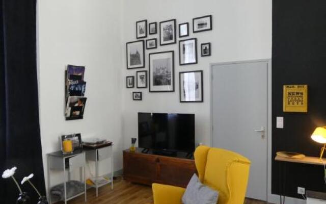 Entre Nous - Chic Appart