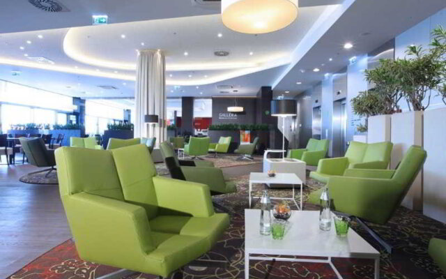 Lindner Hotel Bratislava, part of JdV by Hyatt