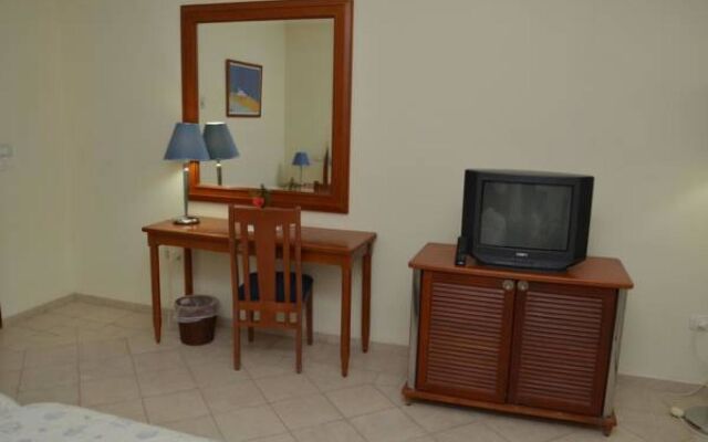 Hotel Bravo Djerba