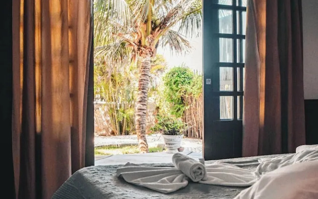 Room 7 Sicily Premium