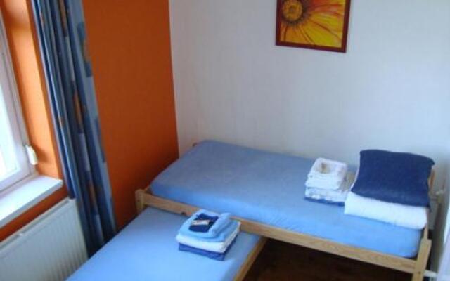 Hoeve Rott Vakantiewoningen