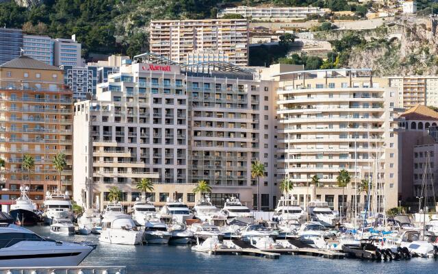 Riviera Marriott La Porte de Monaco