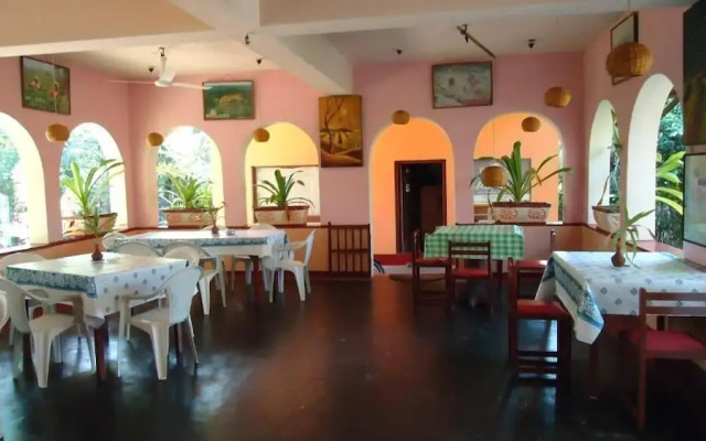Ravana Beach Cabanas