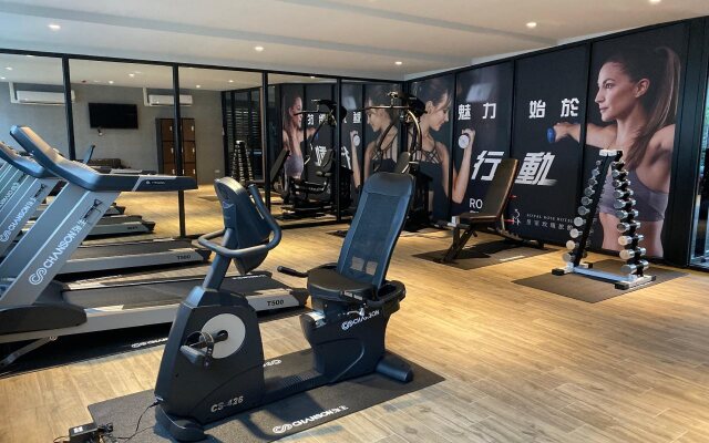 Royal Rose Hotel Xinsheng