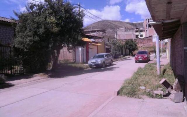 TAYTA Juan Pablo II