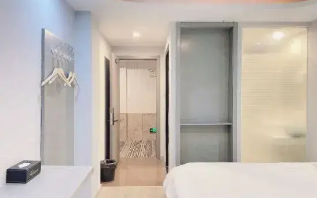 Tianshang Bali Boutique Hostel