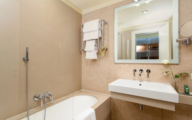 Hilton Garden Inn Florence Novoli