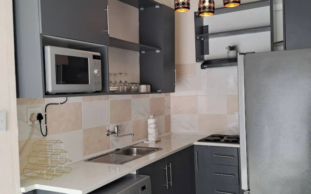 Hazel Haven 2 Guest House