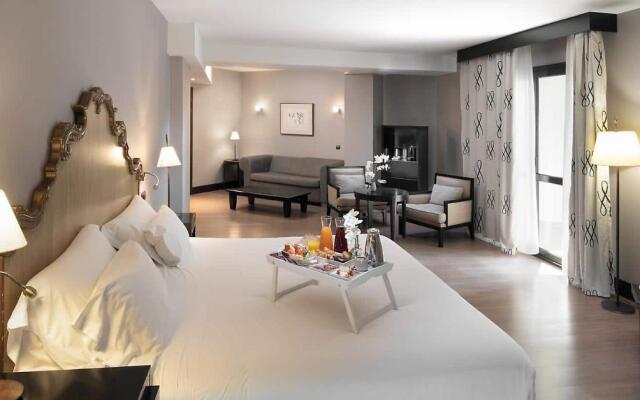 Hotel Palacio Aviles, Affiliated by Meliá