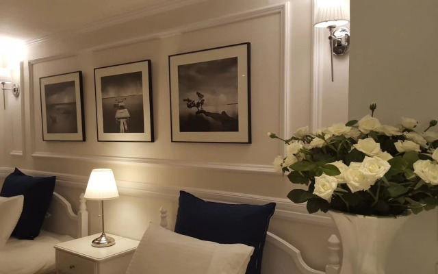 The Kings Park Residence