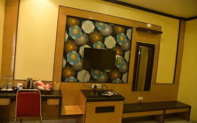 Hotel Sonar Tori Agartala
