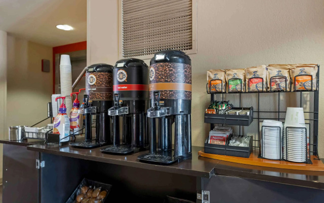 Extended Stay America Suites Chicago Skokie