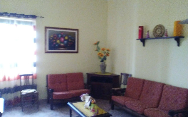 Agriturismo Mandriagiumenta