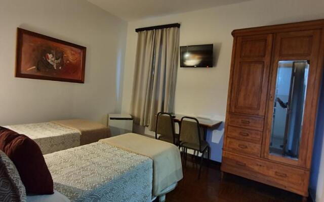 Hotel São Paulo