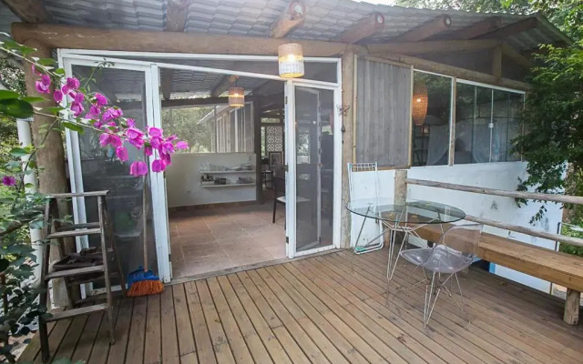 Mandacaru Guest House