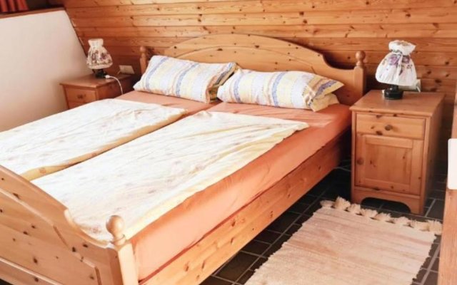 Ferienhaus Waldblick