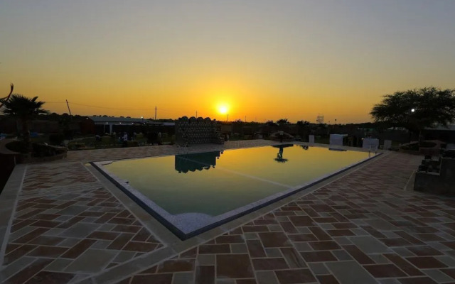 Joy Adventures and Resort