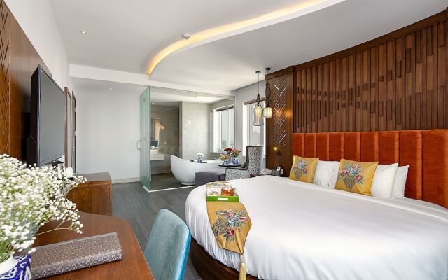 Tgt Beach Hotel