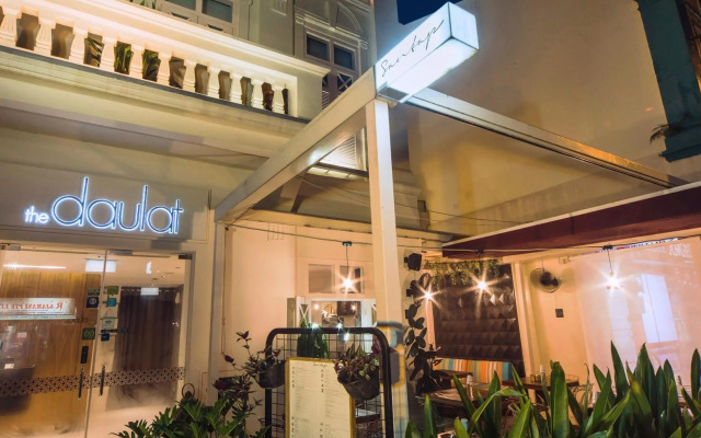 The Daulat by Hotel Calmo
