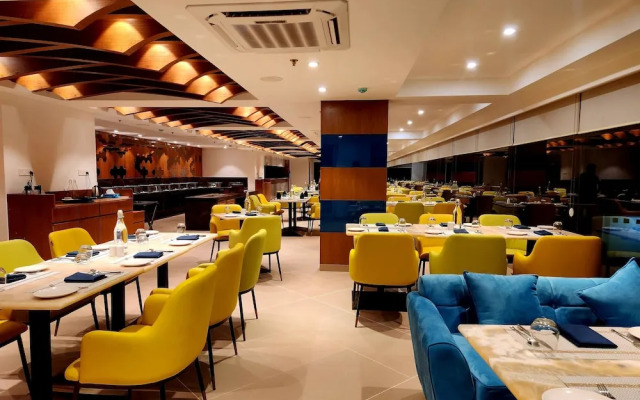 Regenta Waterfront Resort Dapoli