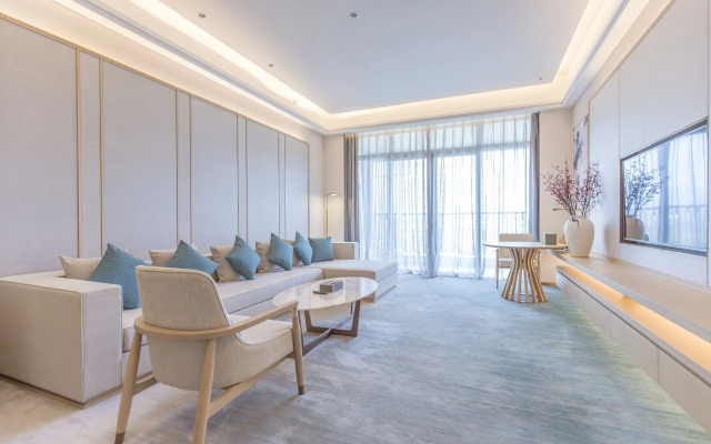 Qianhuazhou Hotel