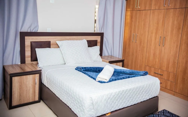 Gatoma Executive Apartmants