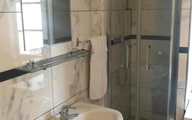 Hôtel Des Fontaines